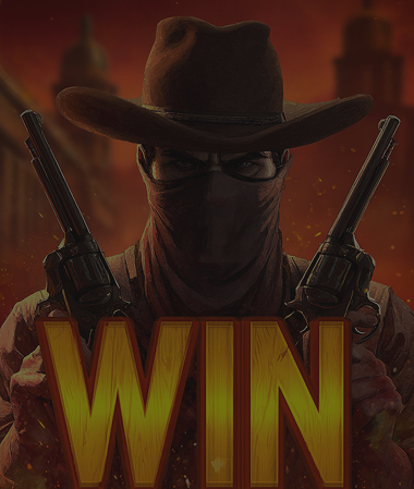 Wanted Dead Or A Wild