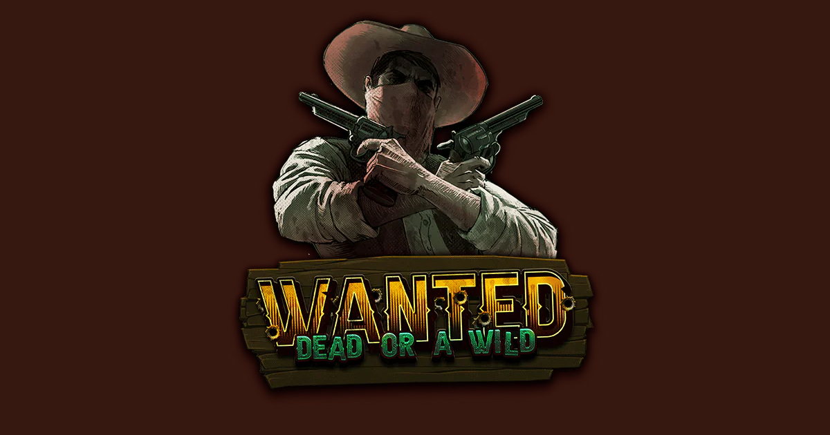 Wanted Dead Or A Wild